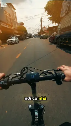 Nơi có nhà thì lại k