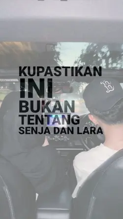 kupastikan ini bukan