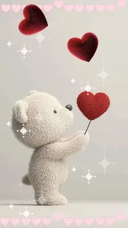 ずっと幸せでいられますように