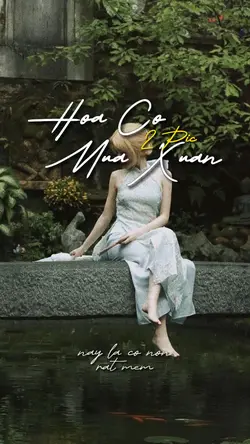 [2] Hoa Cỏ Mùa Xuân