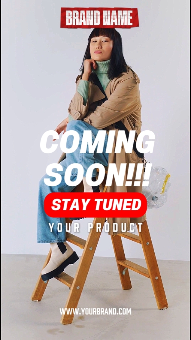 Em breve marca