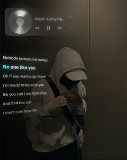 nobody know me honey