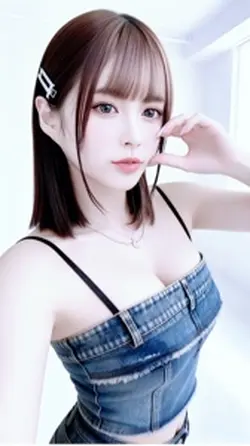 『三日月のささやき』