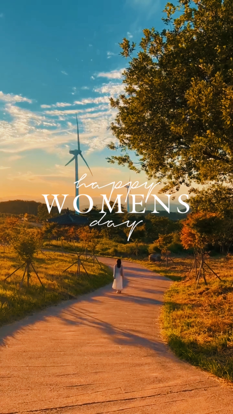 womens day 