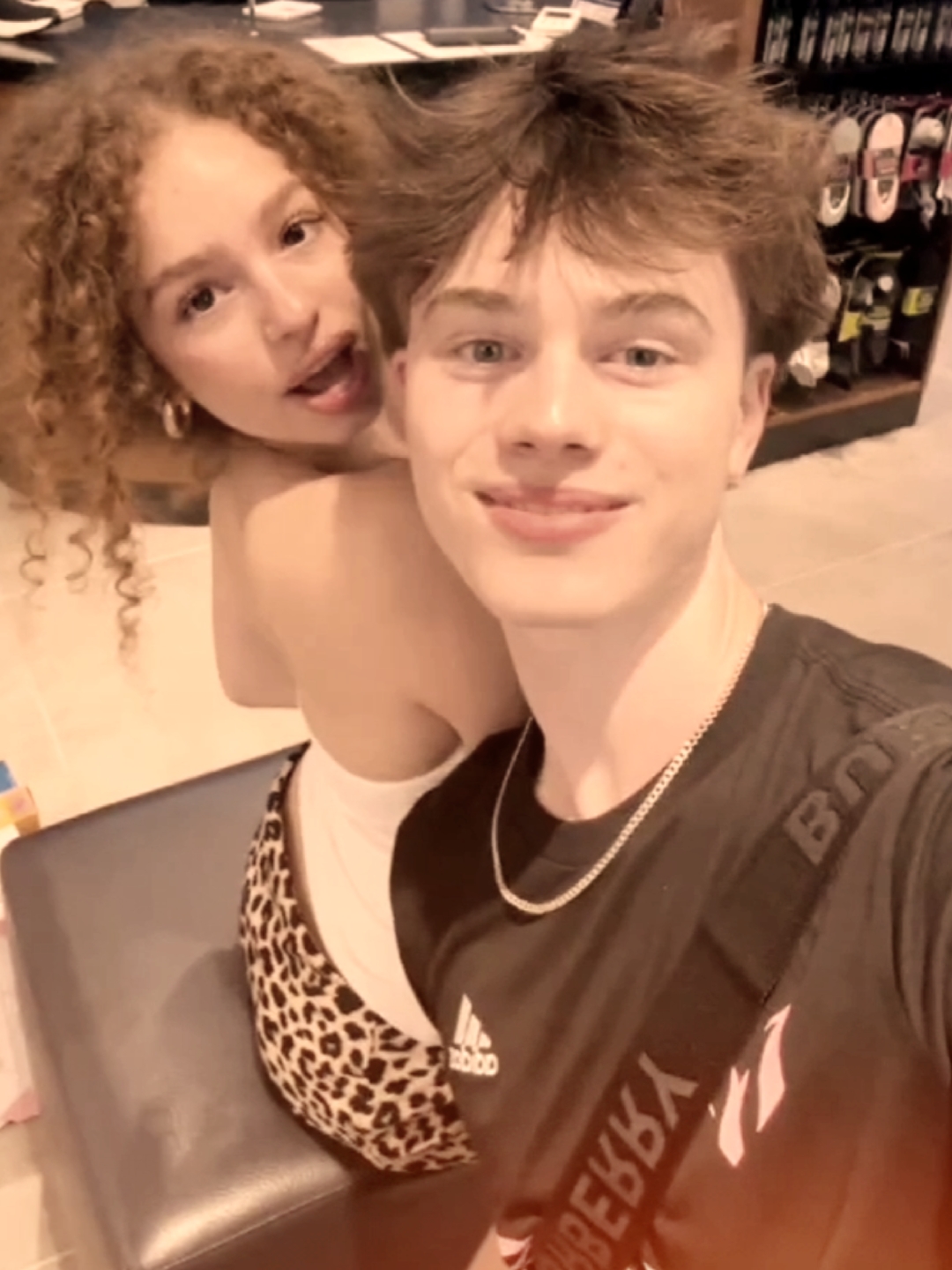 my girl 