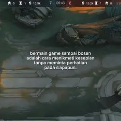 MLBB QUOTES 