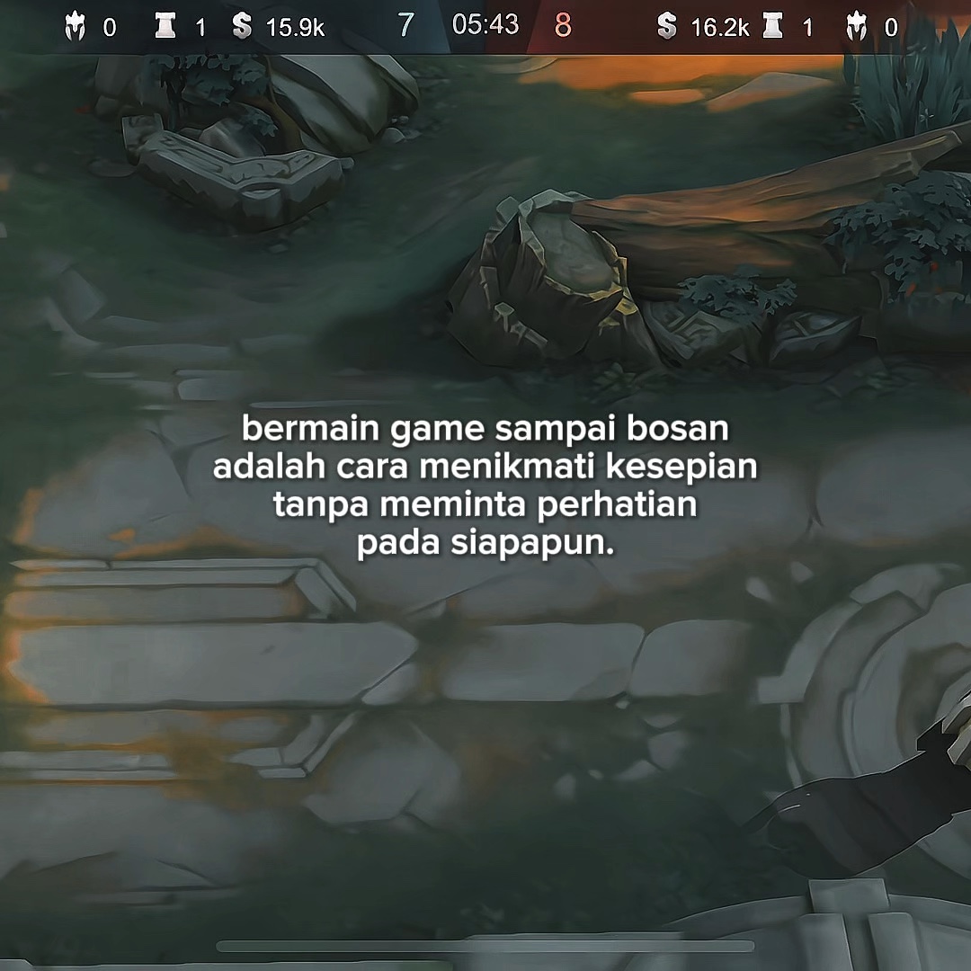 MLBB QUOTES 