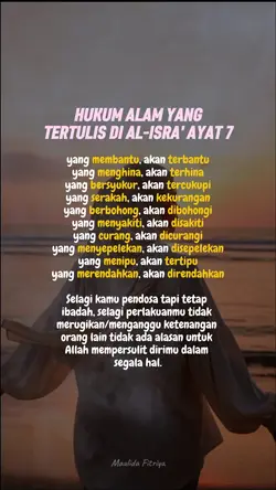 Cermin Kehidupan