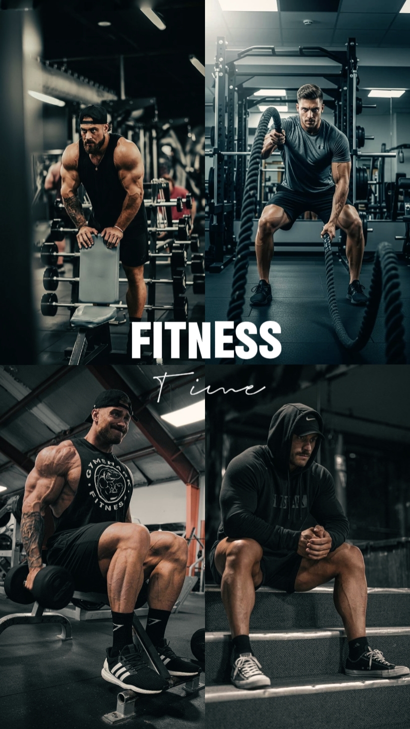 collège de fitness 