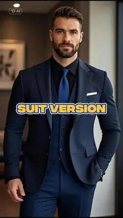 SUIT VERSION