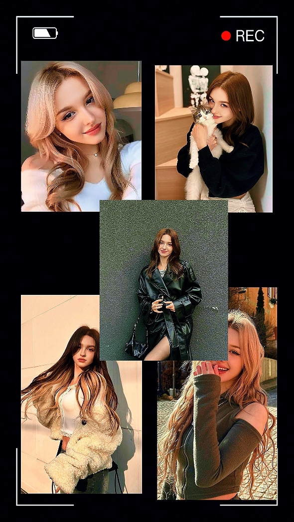 Girl Aesthetic