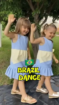 Brazil Dance