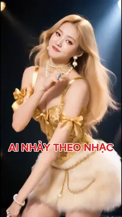AI DANCE- Nhảy theo 
