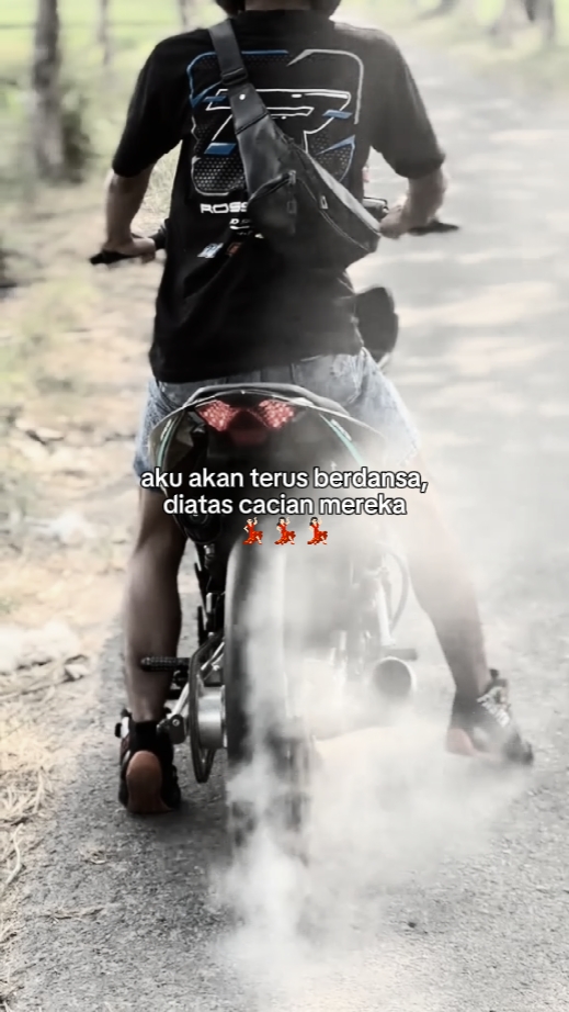 kata kata trend kece
