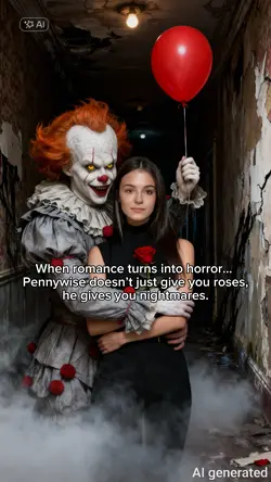Pennywise trend