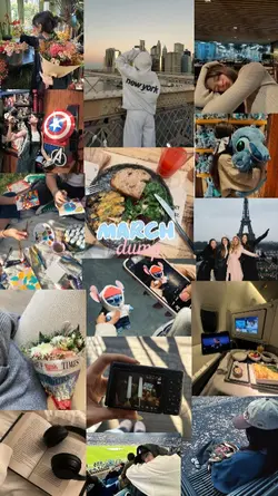 march dump