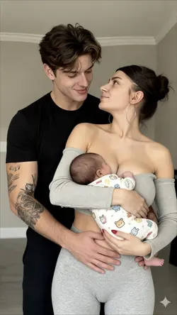 Couple and family Ai