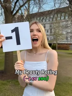 My Beauty Rating