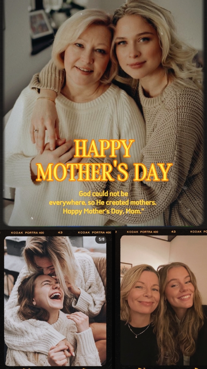 Día de la Madre