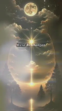 rasa kehilangan