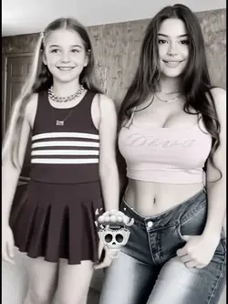 AI young me