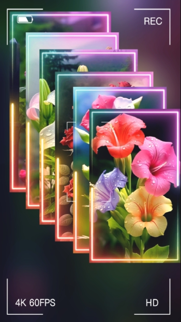 Flor Estética