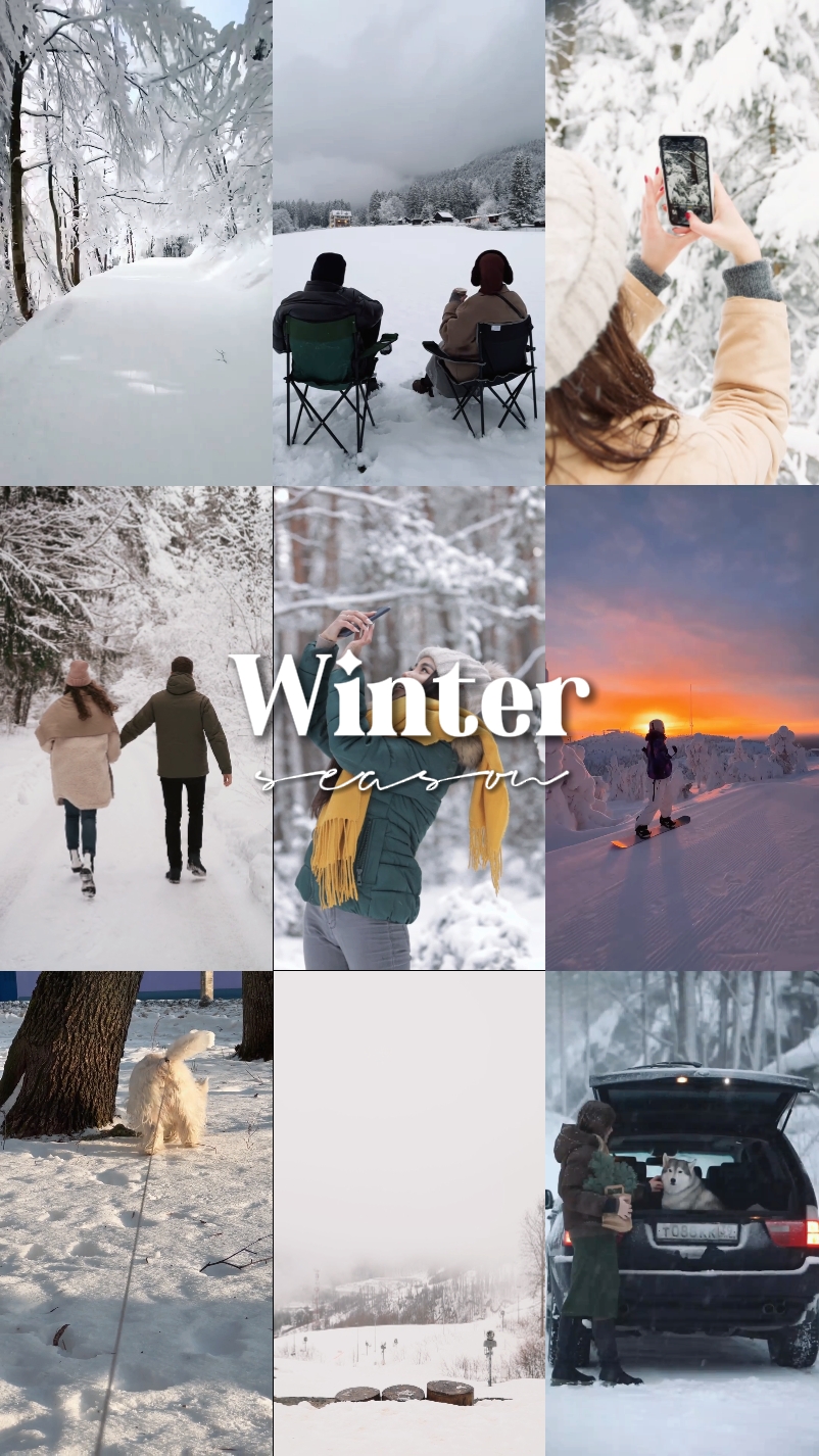 Winter Season 2025