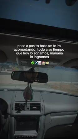 Paso a pasito ✈️💵🏠