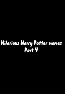 Harry Potter memes 