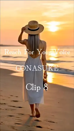 Reach For Your Voice