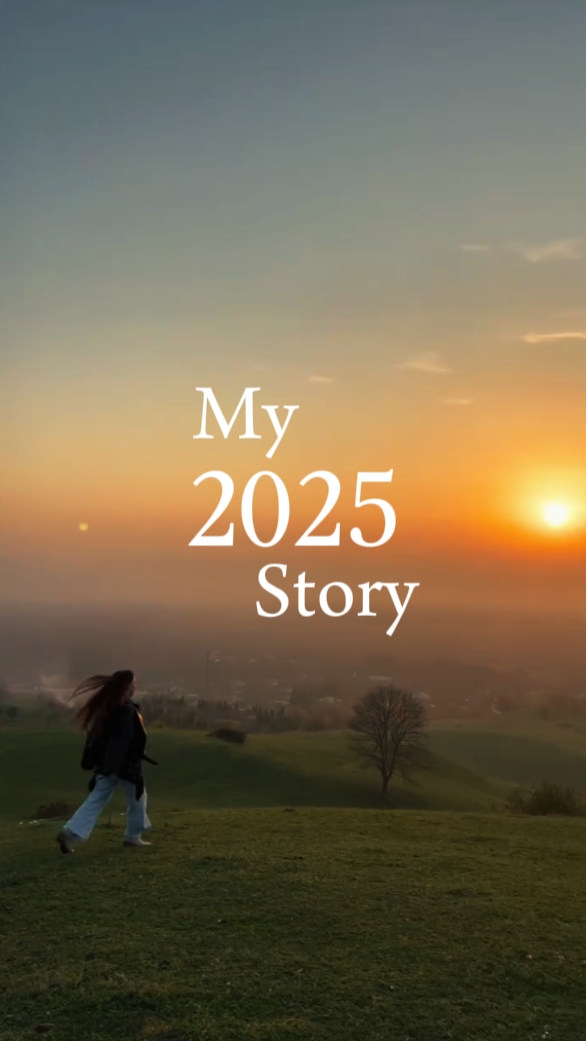 my 2025 story 