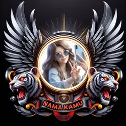 logo aesthetic keche