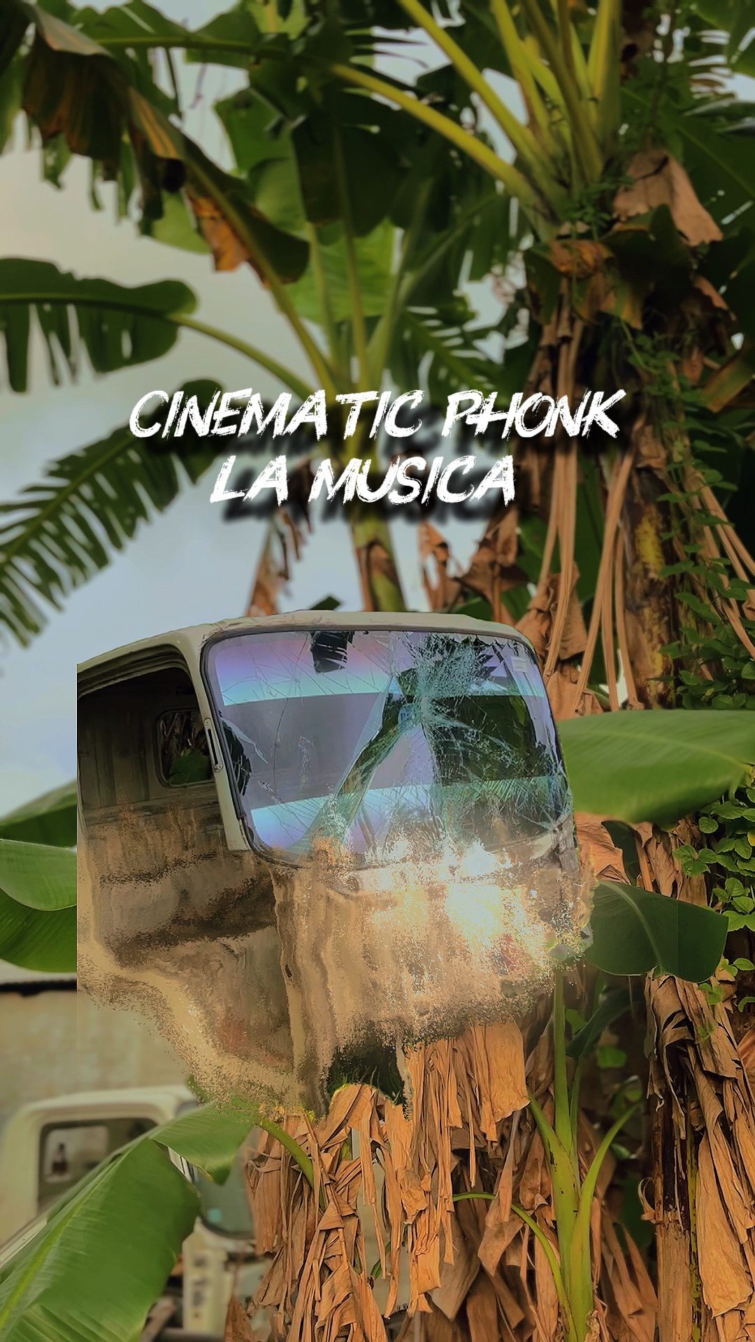 La musica Phonk