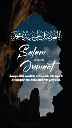 salam jumaat