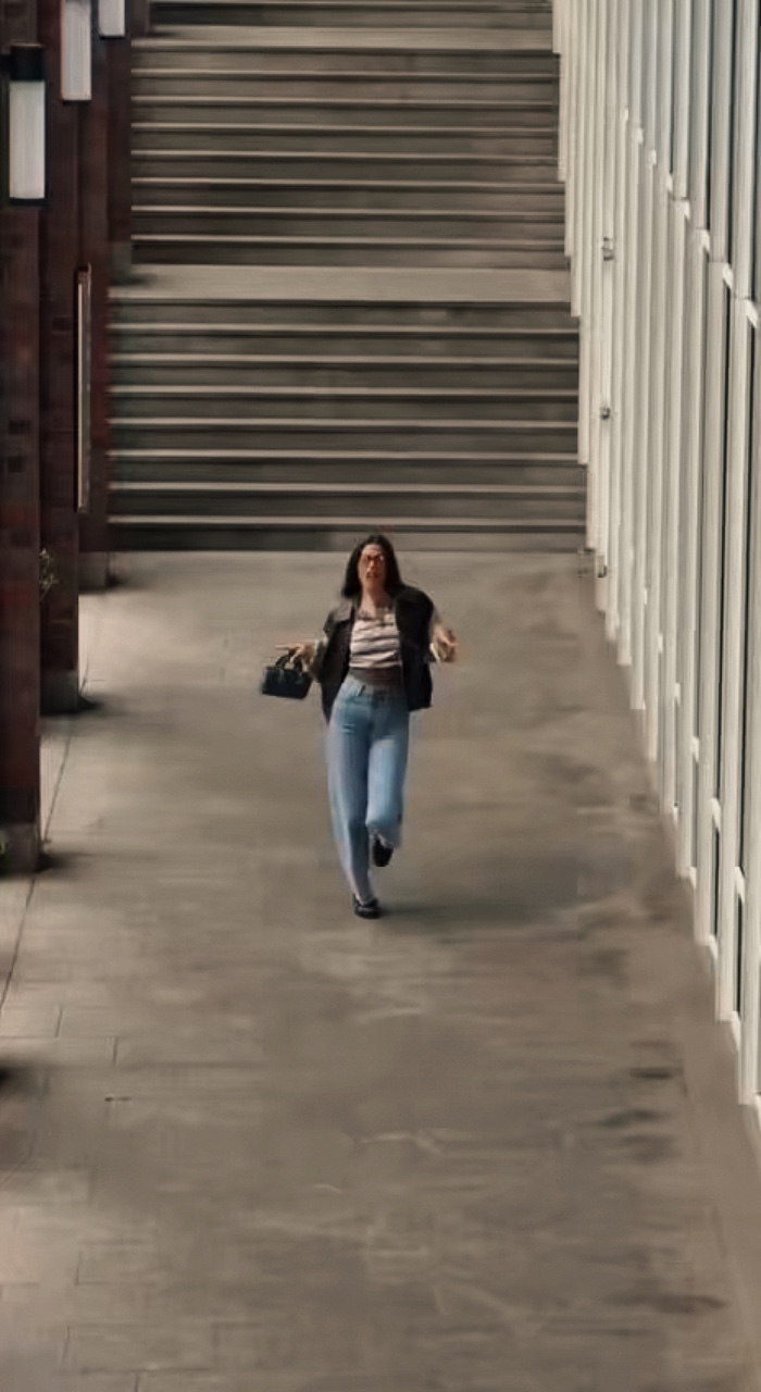 oneclip slowmotion
