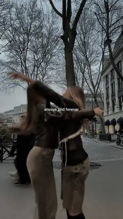 always and forever