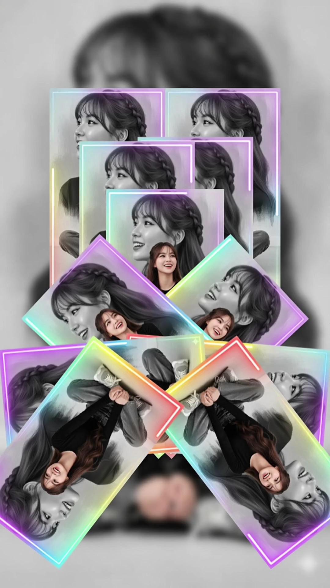 template baru
