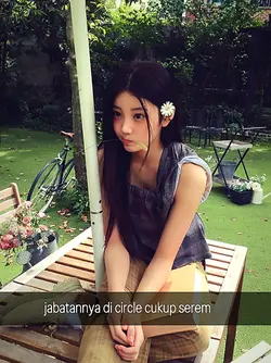 jabatannya di circle
