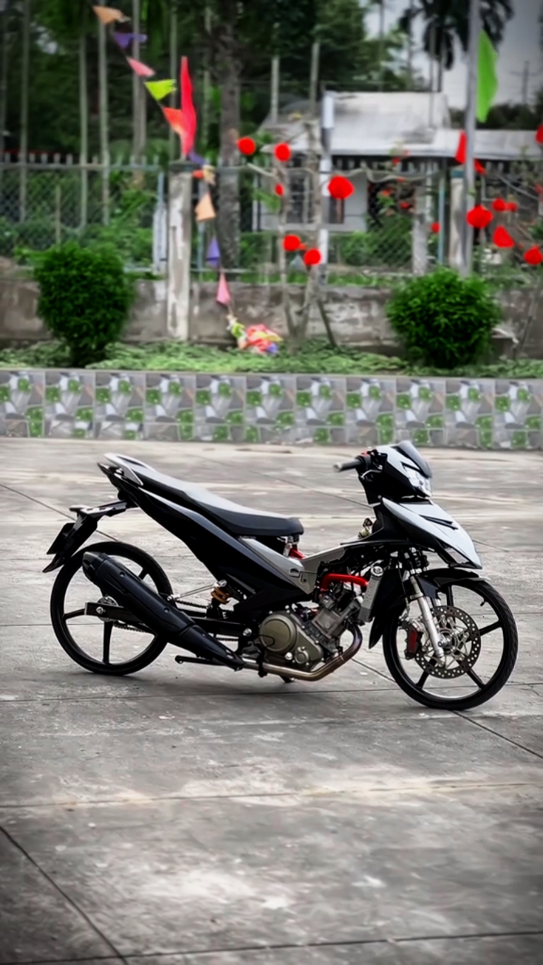 Y15ZR Malaysia 
