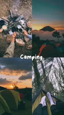 Camping
