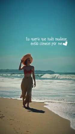 Mudanças ♥️🫀