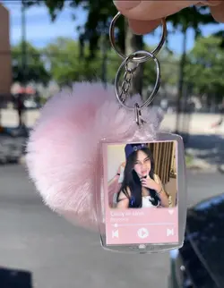 trend gantungan kunc