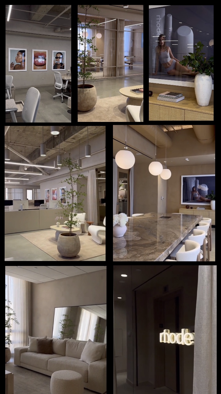 Office tour