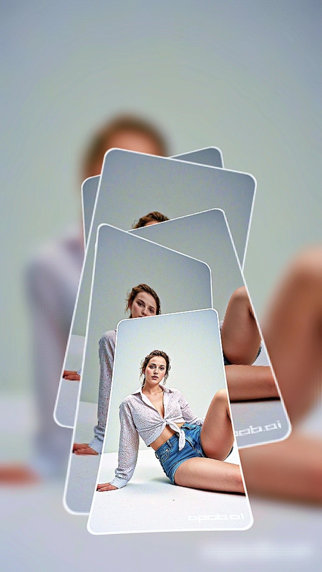 TEMPLATE BARU