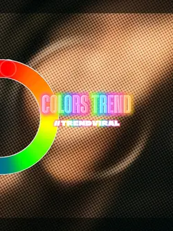 Colors Trend