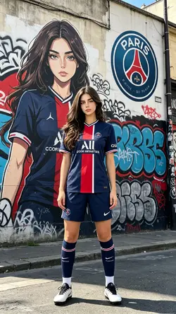 Paris Saint German