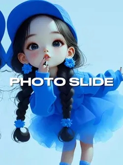 PHOTO SLIDE