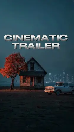 cinematic 