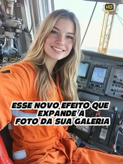 novo efeito que expa