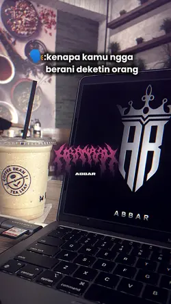 kenapa ngga berani 